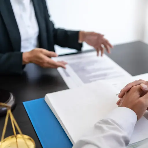 Labor Legal Consult- 15 min session