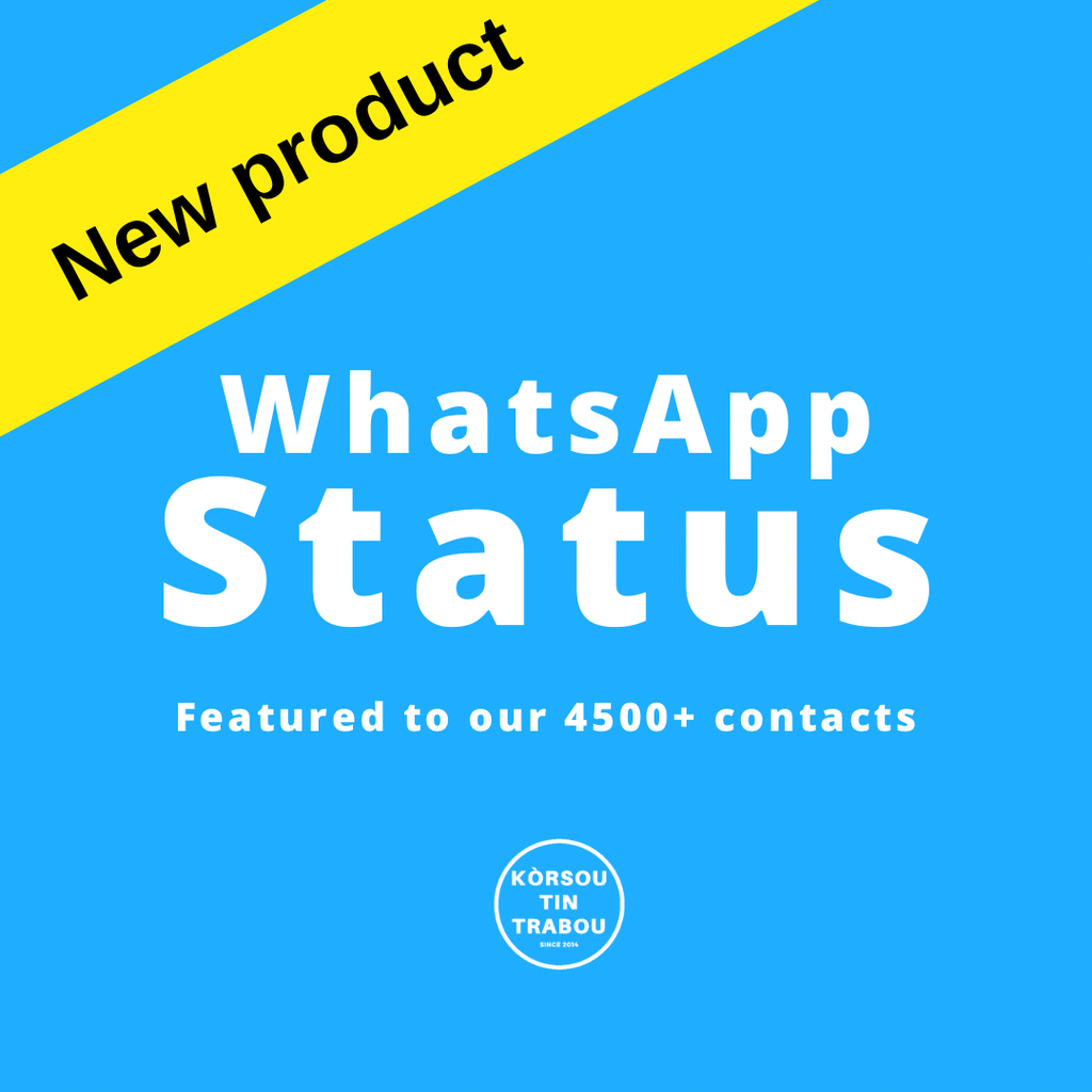 WhatsApp Status