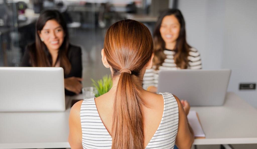 How to land a great job | Kòrsou TIN Trabou
